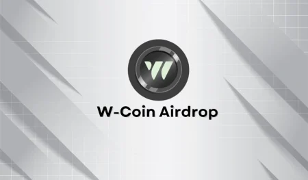 So beanspruchen Sie W-Coin Airdrop-Berechtigung, Startdatum und mehr