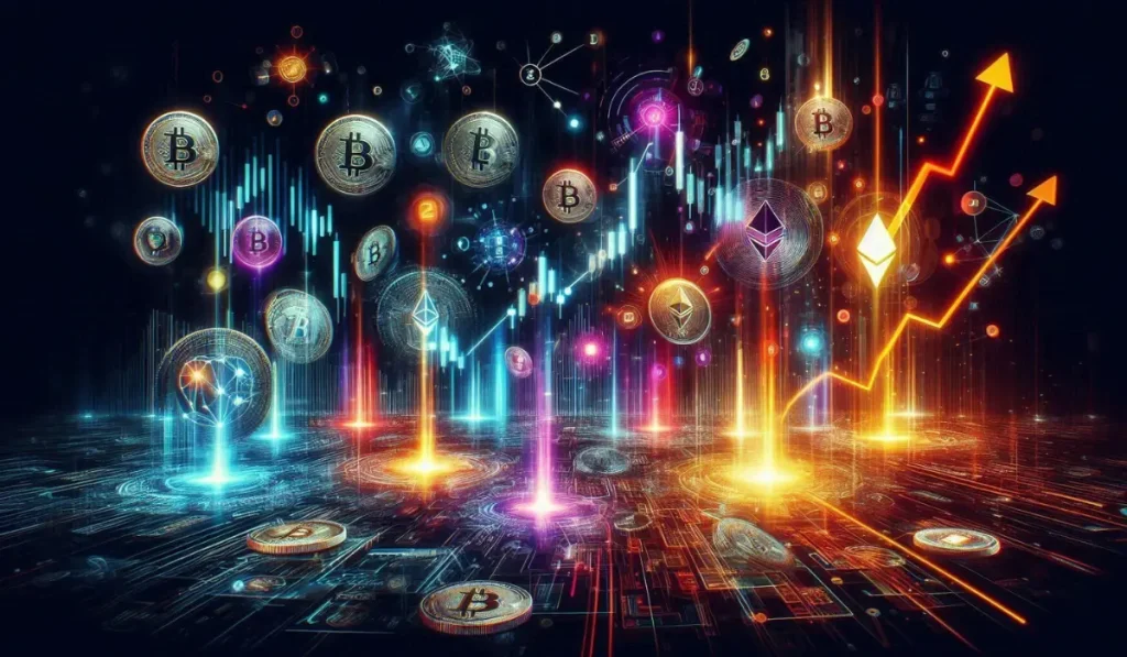 which-cryptocurrencies-explode-2025