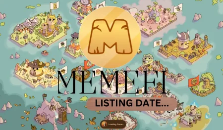 memefi Listing date