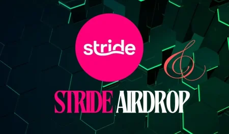 stride Airdrop