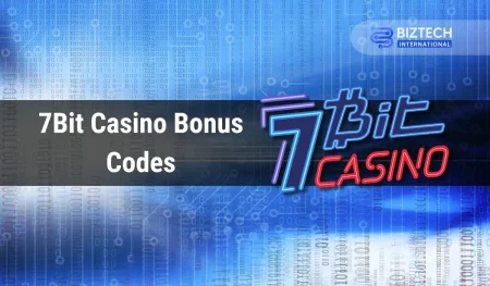 7Bit Casino Bonus Codes