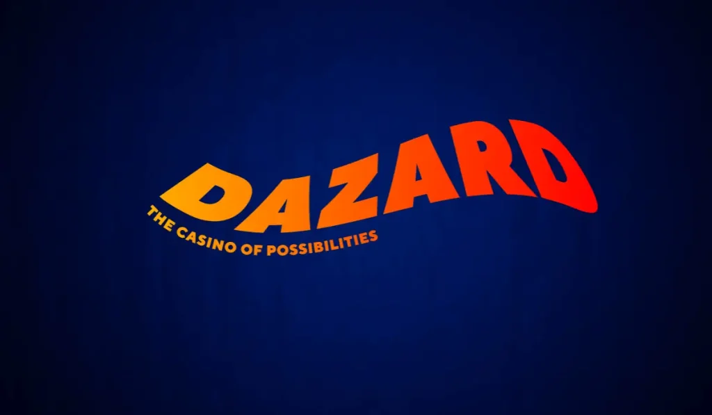 Dazard Casino Test