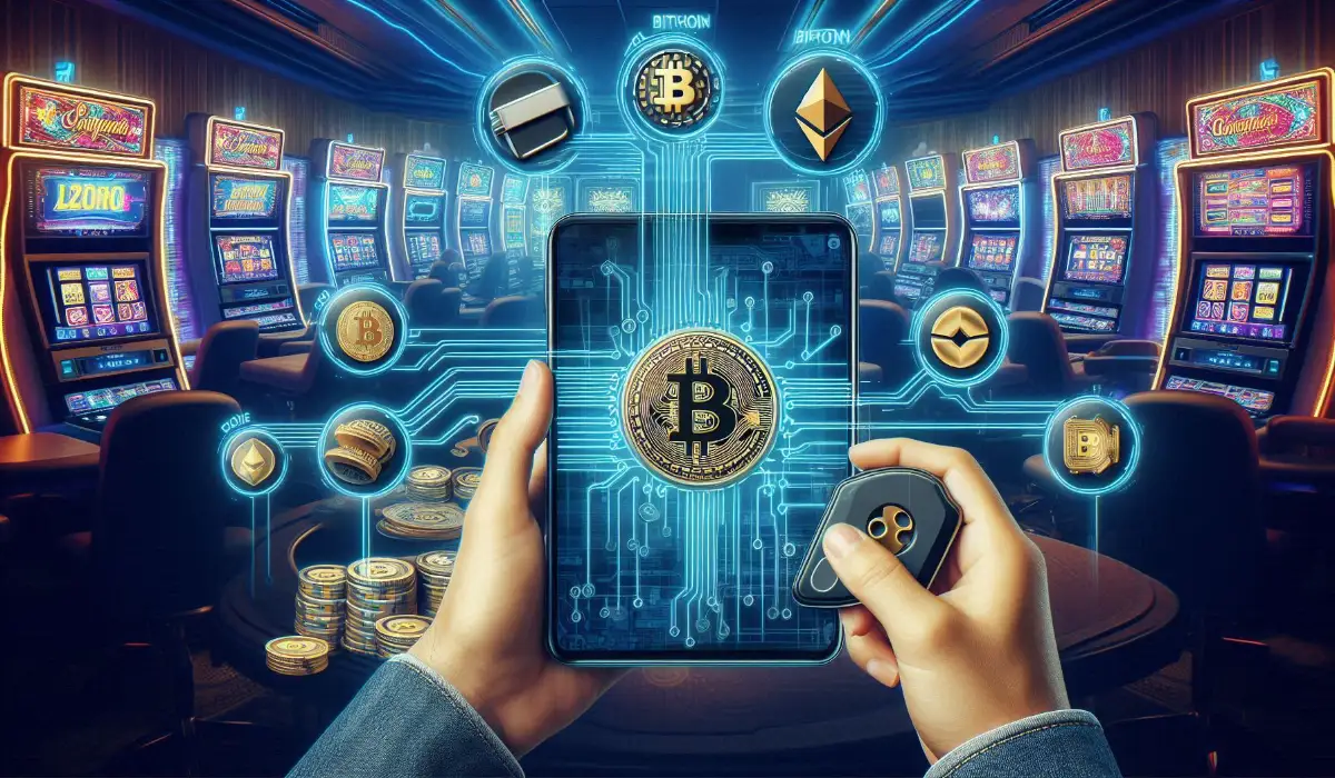 Die 10 besten Bitcoin-Geldbörsen für Glücksspiele