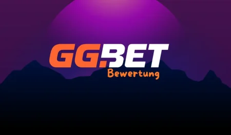 GGBet Bewertung