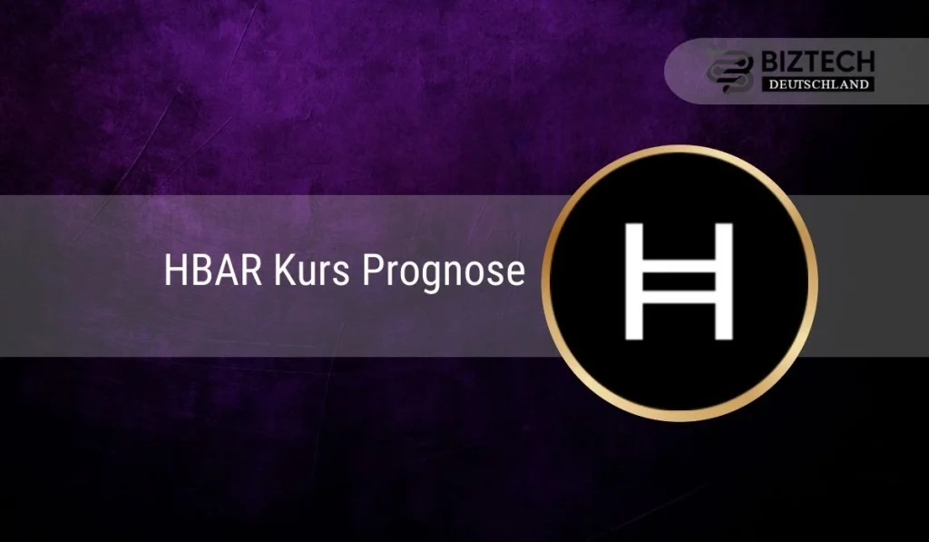 HBAR Kurs Prognose