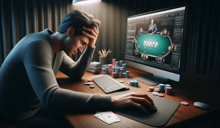 Häufige Pokerfehler vermeiden