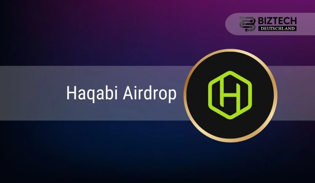 Haqabi Airdrop