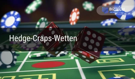 Hedge-Craps-Wetten