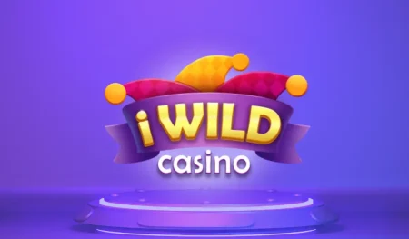 Iwild casino Bewertung