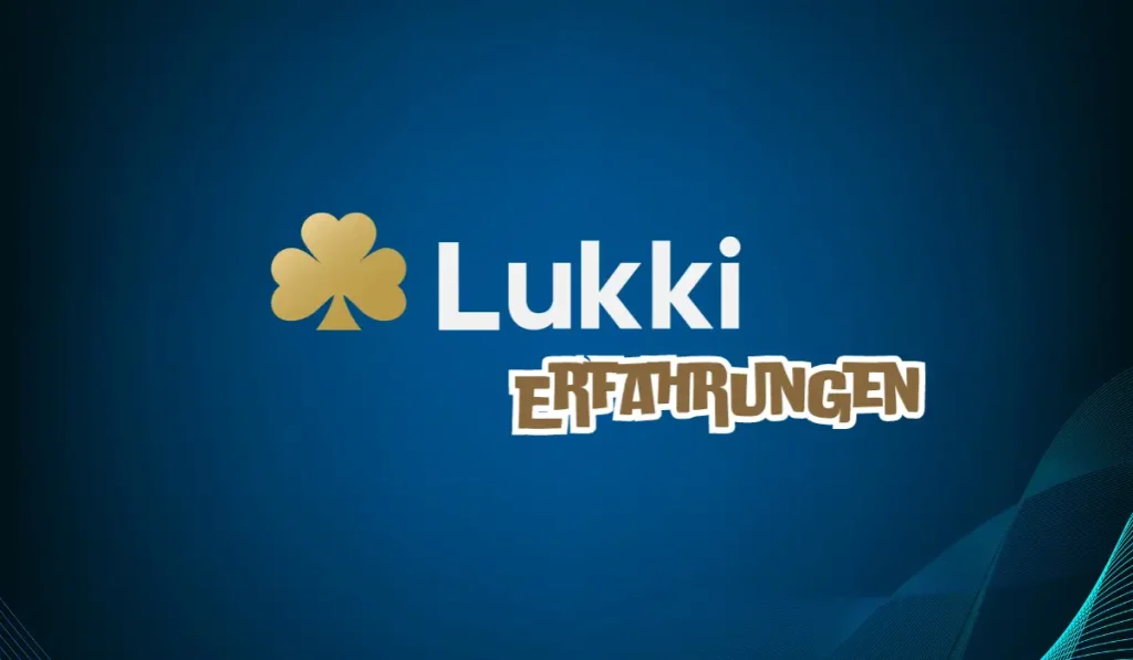 Lukki Casino Erfahrungen