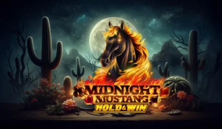 Midnight Mustang Slot