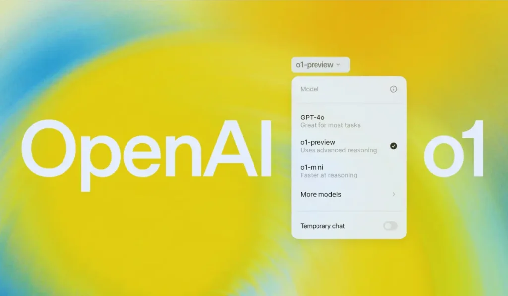 OpenAI o1