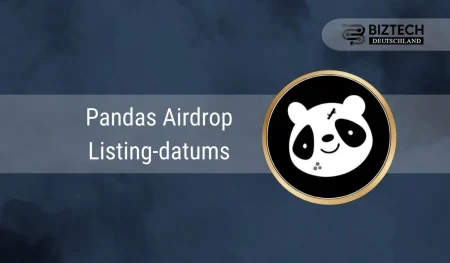 Pandas Airdrop Listing-datums