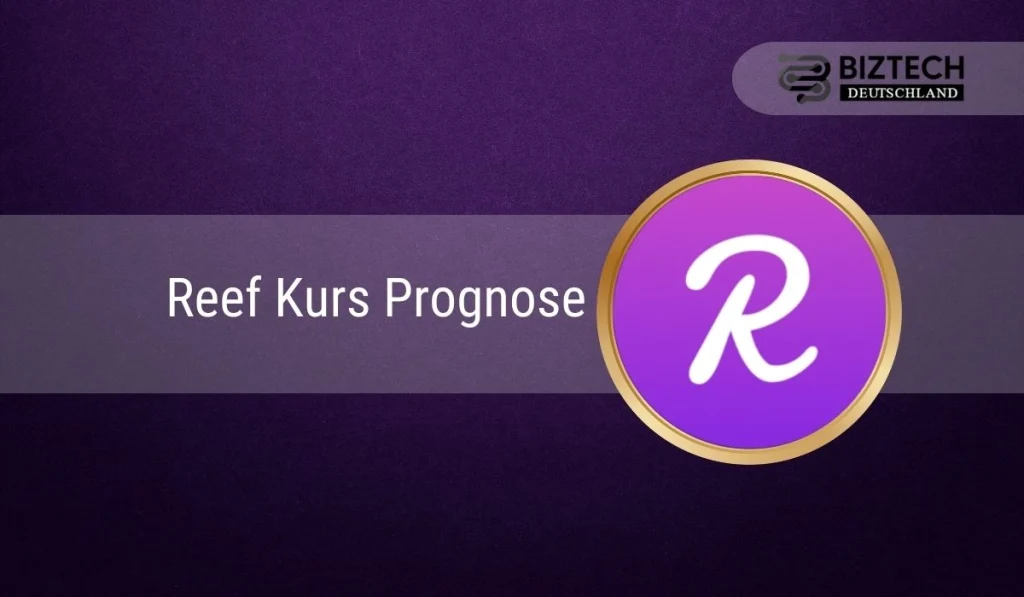 Reef Kurs Prognose