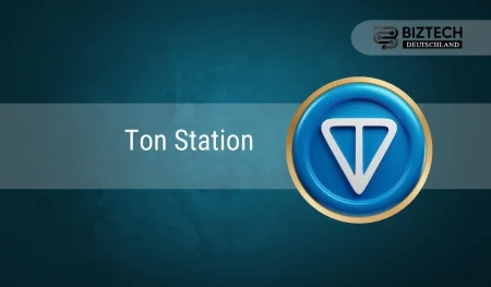 Ton Station