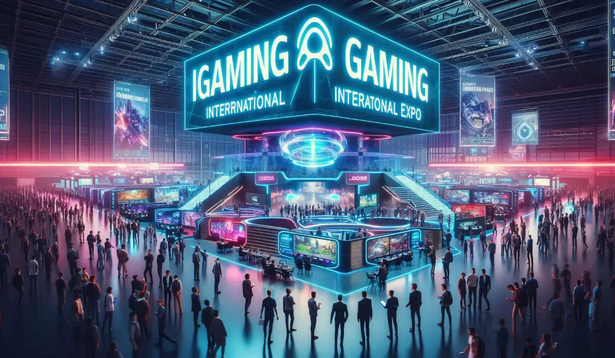 iGaming & Gaming International Expo