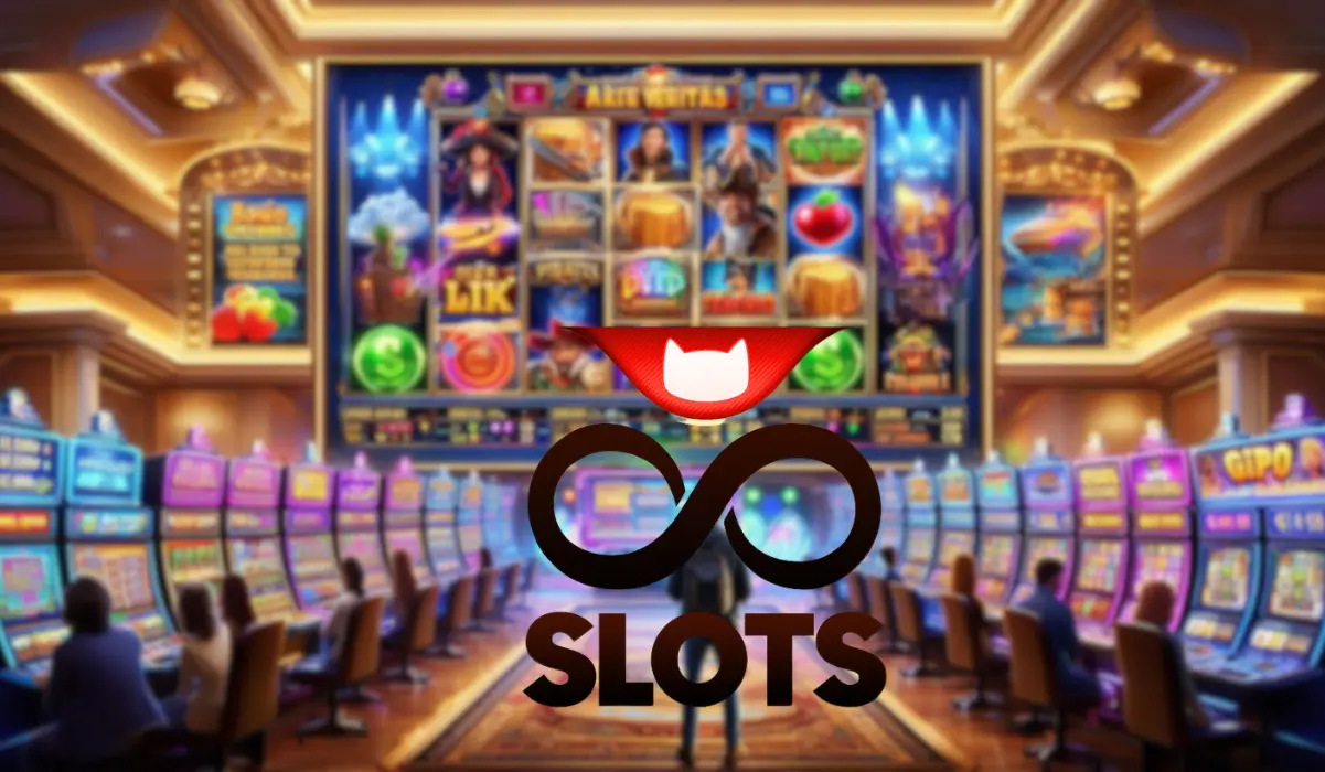 infinity slots Spielfunktionen