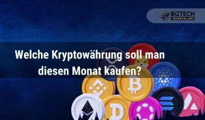 Welche Kryptowährung