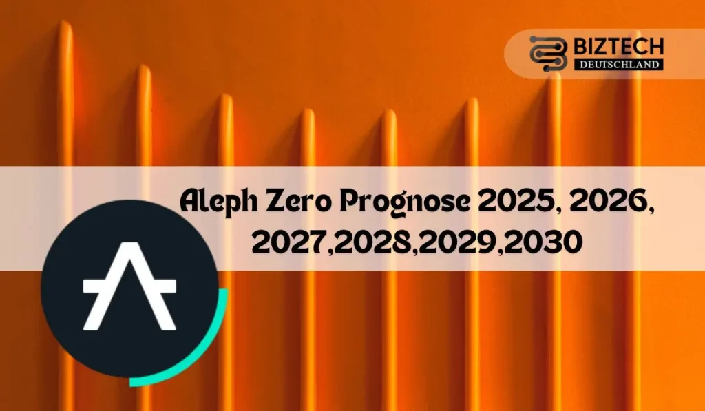 Aleph Zero Prognose