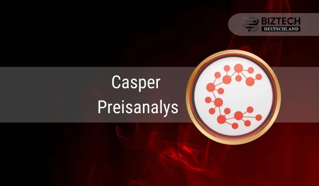 Casper Preisanalys