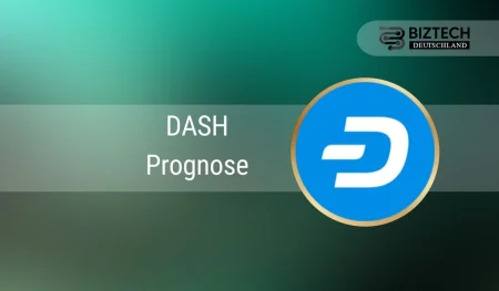 DASH Prognose