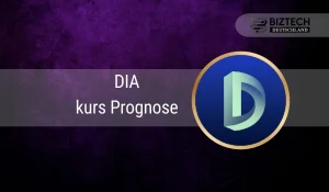 DIA kurs Prognose