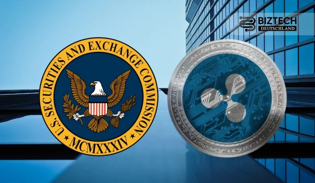 Die US-SEC Legt Berufung Gegen Ripple Ein