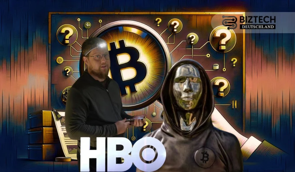 HBO-dokumentarfilm Synchronisiert Den Bitcoin-entwickler Peter Todd Als Satoshi Nakamoto