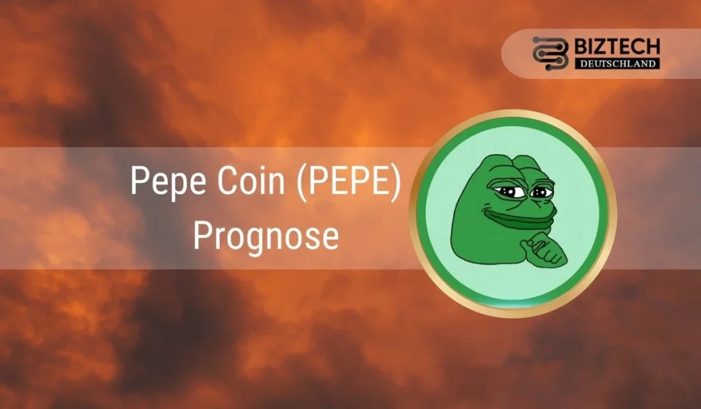 Pepe Coin Prognose