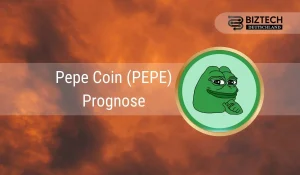 Pepe Coin Prognose