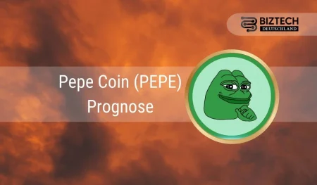 Pepe Coin Prognose