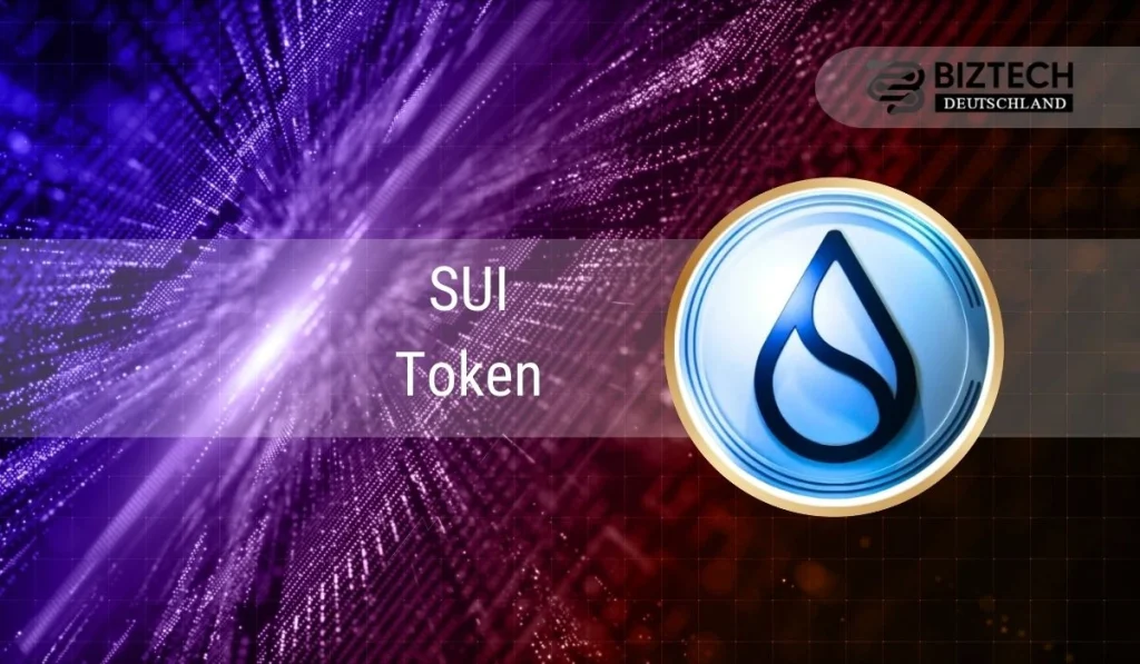 SUI Token