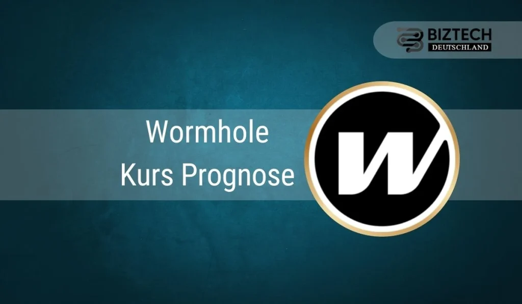 Wormhole kurs Prognose