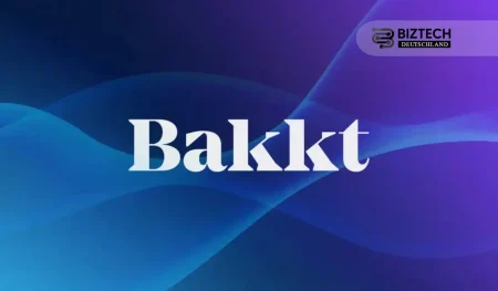 Bakkt-Aktien steigen inmitten von Übernahmegesprächen sprunghaft an