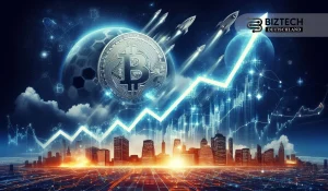 Bitcoin Steigt Auf