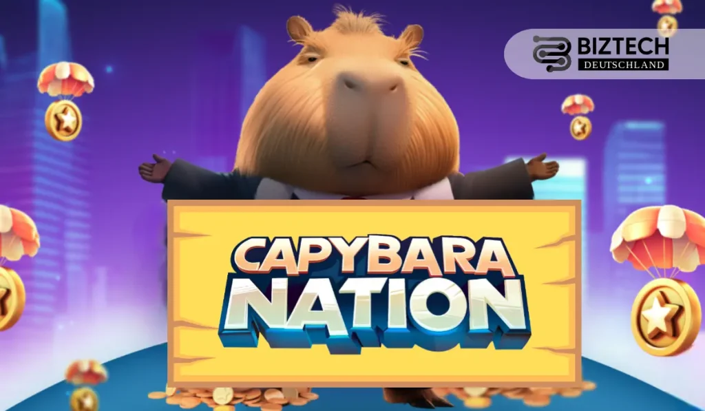 Capybara Nation Preisprognose für die nächsten drei Monate