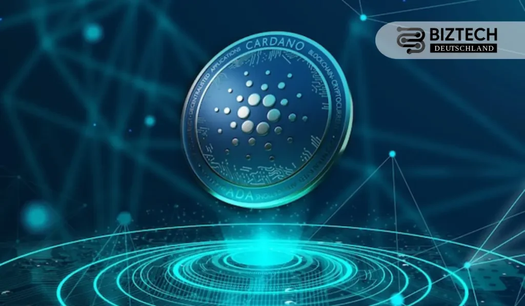 Cardano-Preis erreicht 1 USD