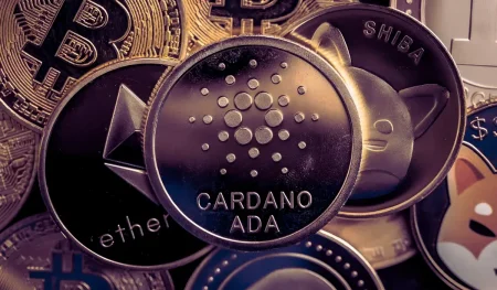 Cardano-Preisvorhersage