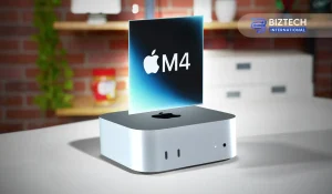 Neuer Mac Mini mit M4-Chip