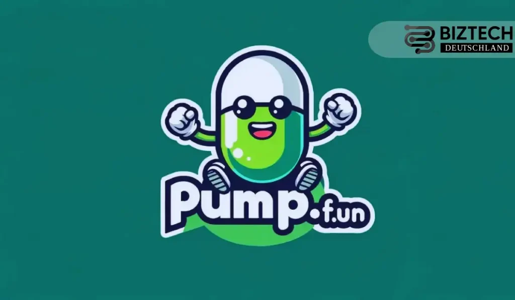 Pump.fun-Website