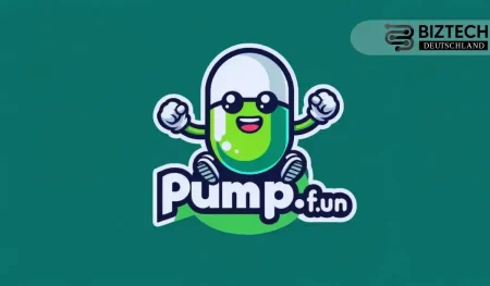 Pump.fun-Website