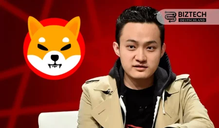 Tron-Gründer Justin Sun begrüßt die Shiba Inu Burn-Strategie