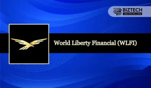 World Liberty Financial (WLFI)