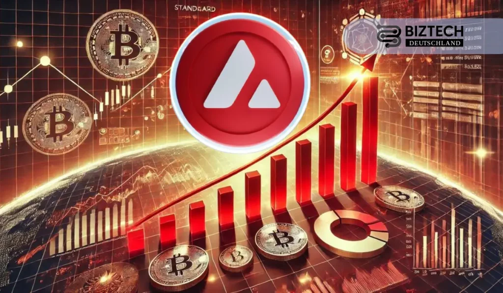 Avalanche sammelt 250 Millionen Dollar für das Avalanche9000 Blockchain Upgrade!