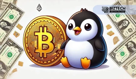 Pudgy Penguin NFTs übertreffen Bitcoin im Marktwert, nachdem der Mindestpreis 100.000 US-Dollar durchbrochen hat