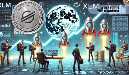 xlmcoin Preisvorhersage