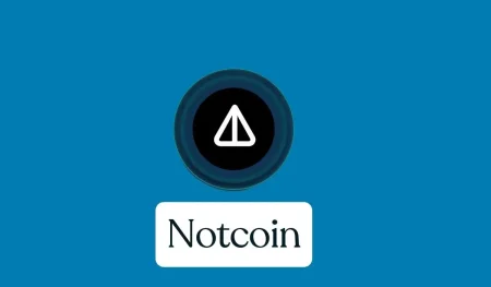 Notcoin Predicción de precios