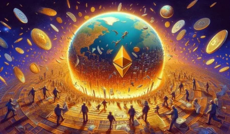 $ 3 mil millones en Ethereum salen de los intercambios de cifrado luego de las aprobaciones de ETF