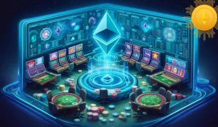 Casino Ethereum