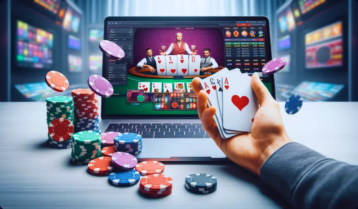 Elegir un Casino Online Seguro